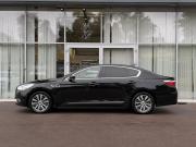 Kia Quoris I Ресталинг 2 Воронеж  - изображение 27