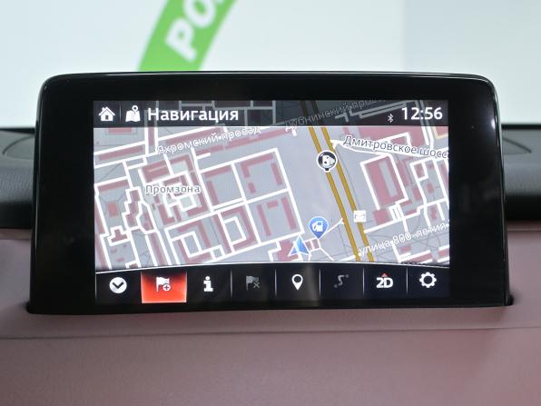 Mazda CX-9 II с пробегом 2019 года, цена 3 340 000 рублей, 101820 км, внедорожник, Автокод Объявления