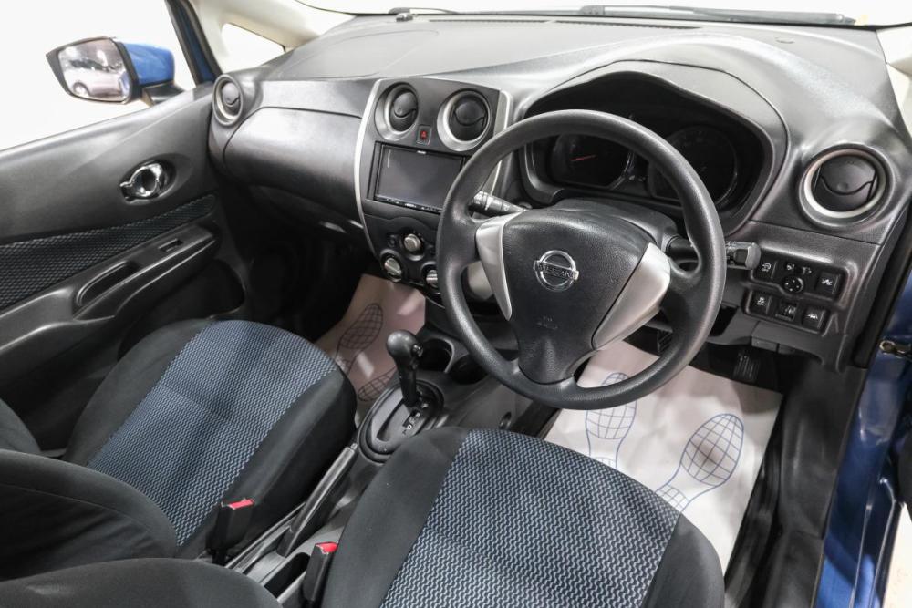 Nissan Note II Новокузнецк  - изображение 13