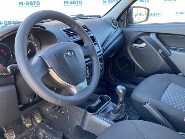 Lada (ВАЗ) Granta I Рестайлинг с пробегом 2018 года, цена 625 000 рублей, 93000 км, универсал, Автокод Объявления