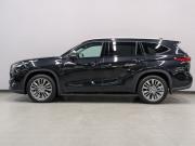 Toyota Highlander IV (XU70) Москва  - изображение 32