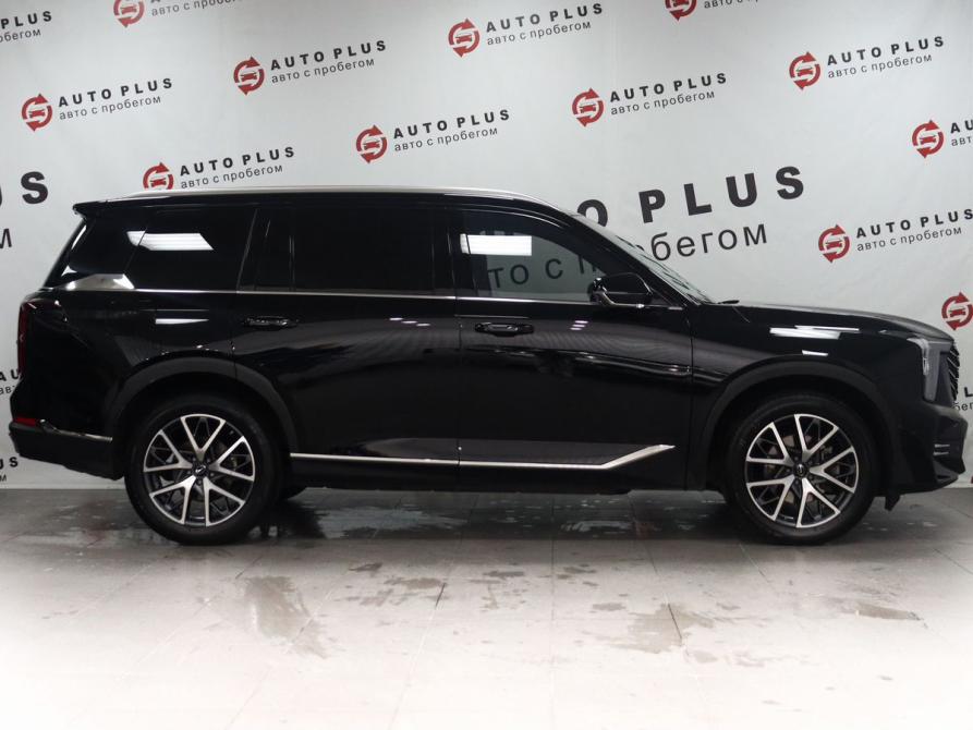 GAC GS8 II Минеральные Воды  - изображение 6