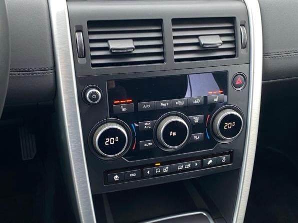 Land Rover Discovery Sport I с пробегом 2019 года, цена 2 399 000 рублей, 90788 км, внедорожник, Автокод Объявления