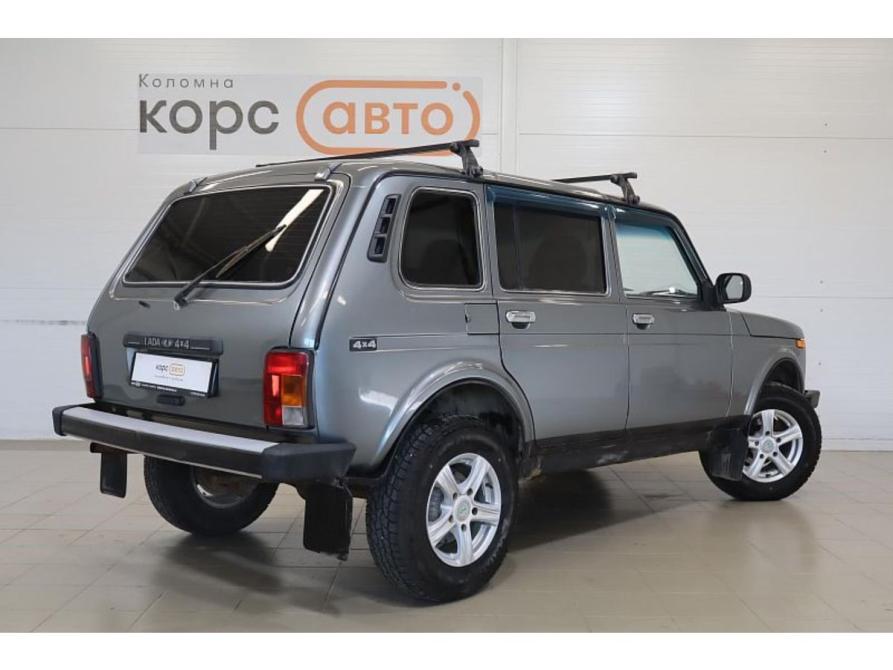 Lada (ВАЗ) 2131 (4x4) I Коломна  - изображение 3