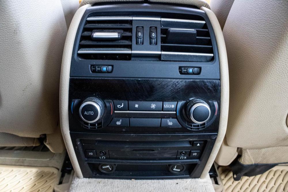 BMW 7 серии V (F01/F02/F04) Уфа  - изображение 22