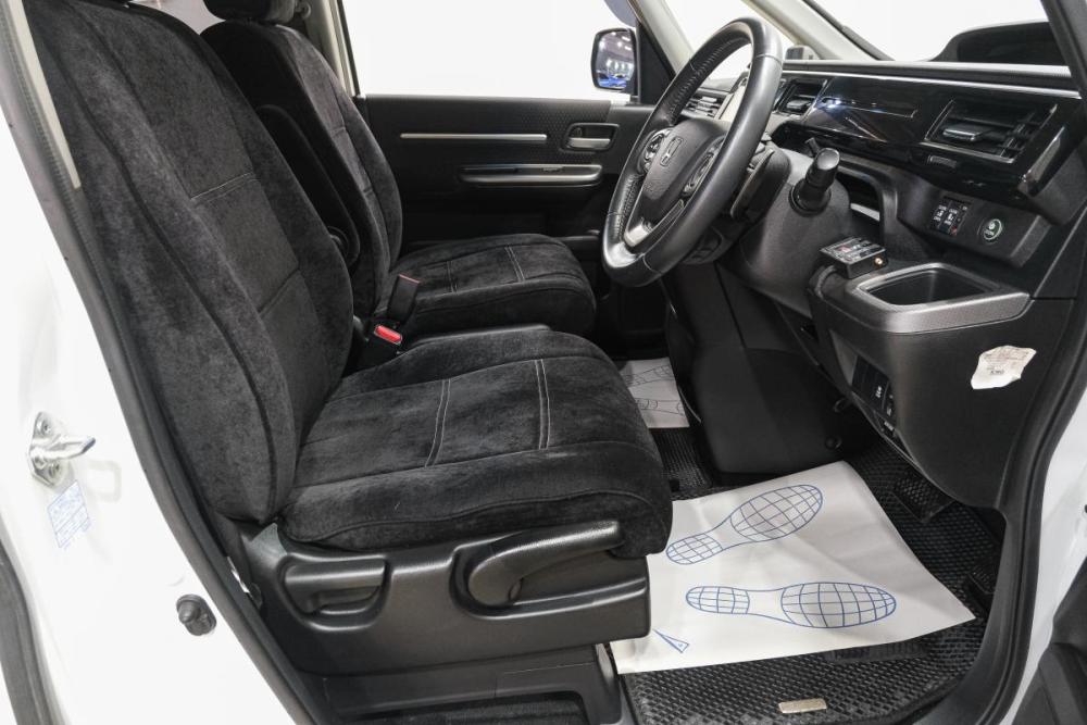 Honda Stepwgn V Рестайлинг Новокузнецк  - изображение 15