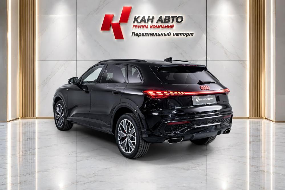 Audi Q5 III (GU) Казань  - изображение 6