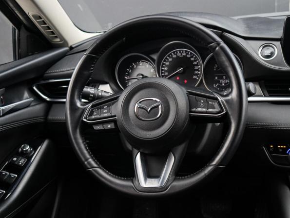 Mazda 6 III (GJ) Рестайлинг 2 с пробегом 2021 года, цена 2 280 000 рублей, 79194 км, седан, Автокод Объявления