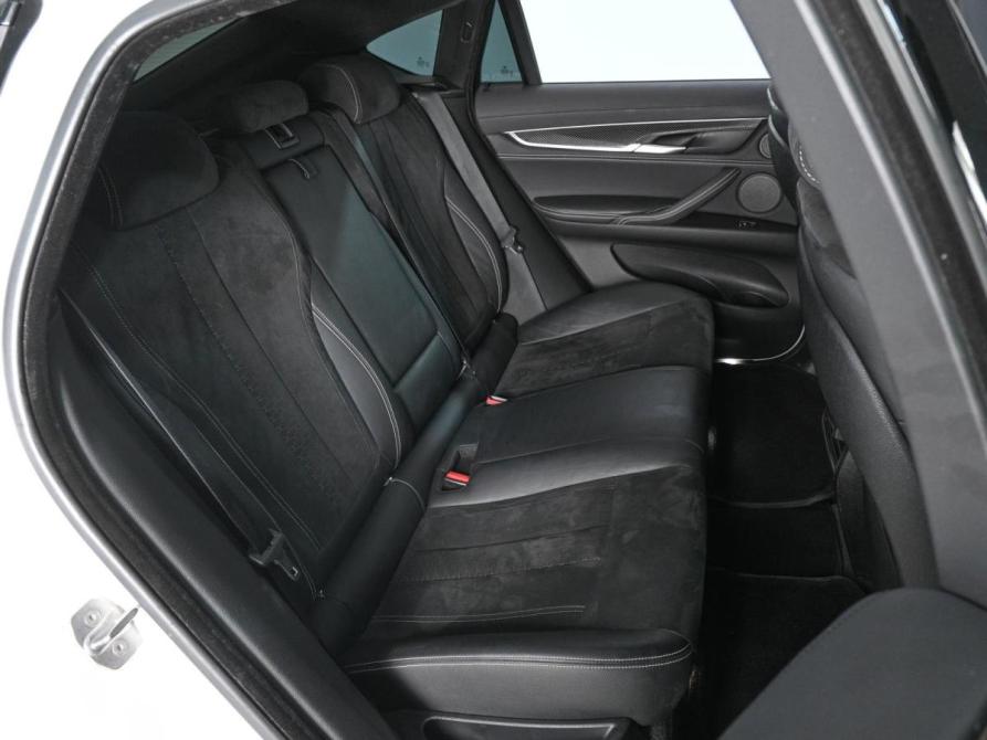 BMW X6 II (F16) Ростов-на-Дону  - изображение 7