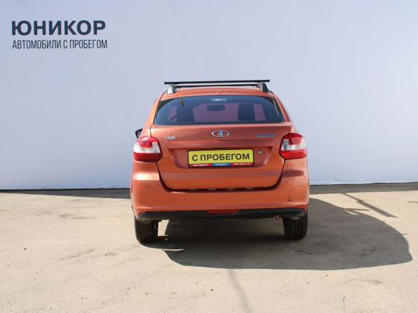 Lada (ВАЗ) Granta I с пробегом 2015 года, цена 169 000 рублей, 367902 км, лифтбек, Автокод Объявления