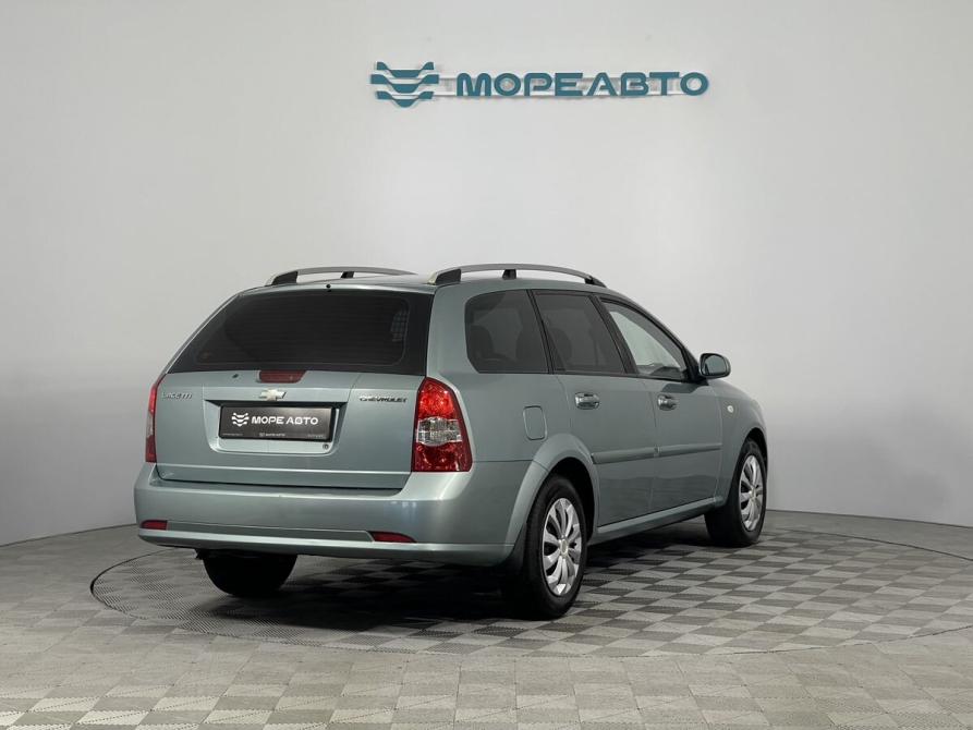 Chevrolet Lacetti I Калининград  - изображение 6