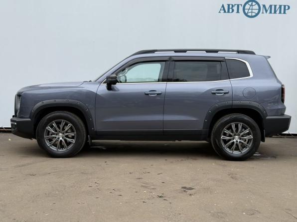 Haval Dargo I с пробегом 2023 года, цена 2 500 000 рублей, 62352 км, внедорожник, Автокод Объявления