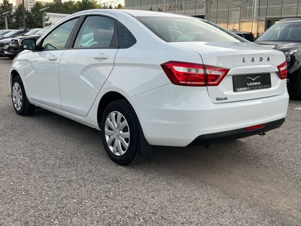Lada (ВАЗ) Vesta I с пробегом 2021 года, цена 990 000 рублей, 91345 км, седан, Автокод Объявления