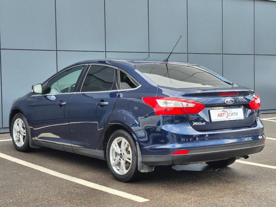 Ford Focus III Воронеж  - изображение 5