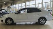 Skoda Rapid I Рестайлинг Пермь  - изображение 26