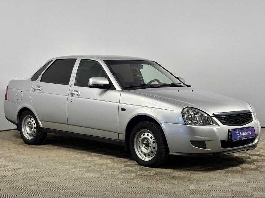 Lada (ВАЗ) Priora I Борисоглебск  - изображение 7