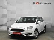 Ford Focus III Рестайлинг Екатеринбург  - изображение 19