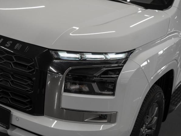Mitsubishi L200 VI с пробегом 2025 года, цена 5 500 000 рублей, 50 км, пикап, Автокод Объявления