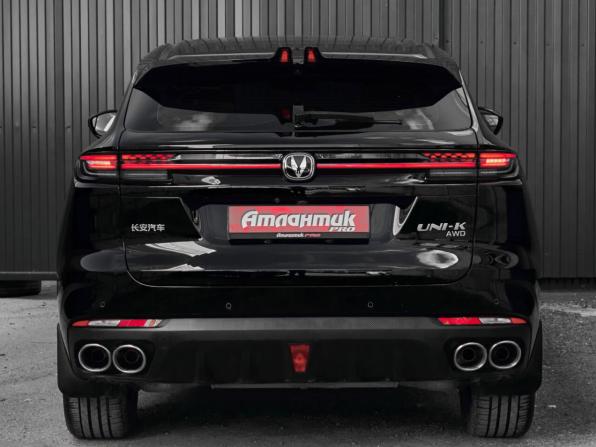 Changan UNI-K с пробегом 2023 года, цена 2 700 000 рублей, 38287 км, внедорожник, Автокод Объявления