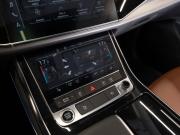 Audi Q8 I (4M) Москва  - изображение 49