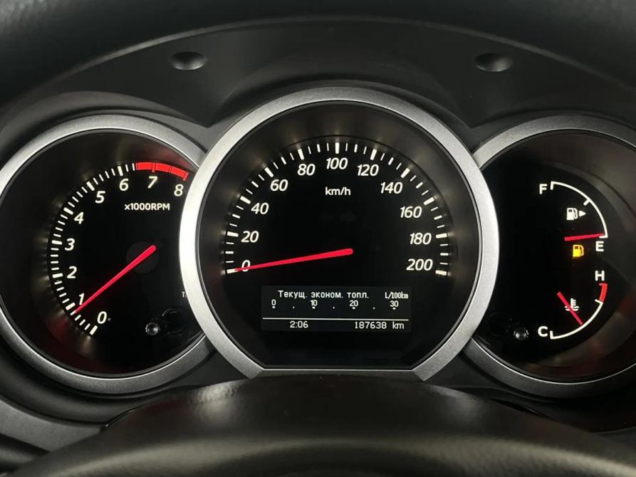 Suzuki Grand Vitara II Рестайлинг Петрозаводск  - изображение 15
