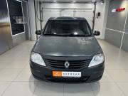 Renault Logan I Рестайлинг Нижний Новгород  - изображение 18