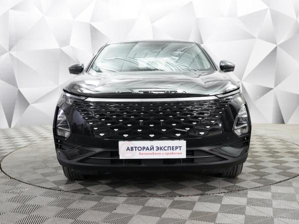 Omoda C5 I с пробегом 2024 года, цена 1 822 000 рублей, 22000 км, внедорожник, Автокод Объявления