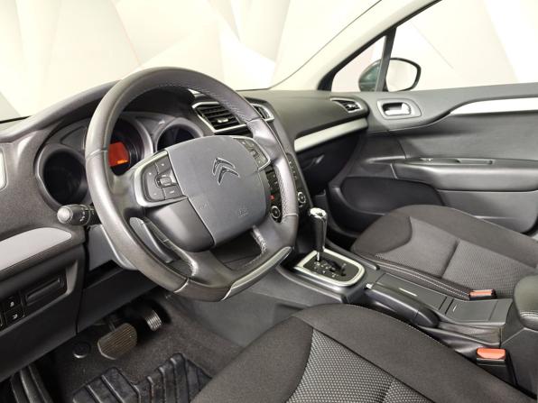 Citroen C4 II с пробегом 2014 года, цена 1 055 000 рублей, 57984 км, седан, Автокод Объявления