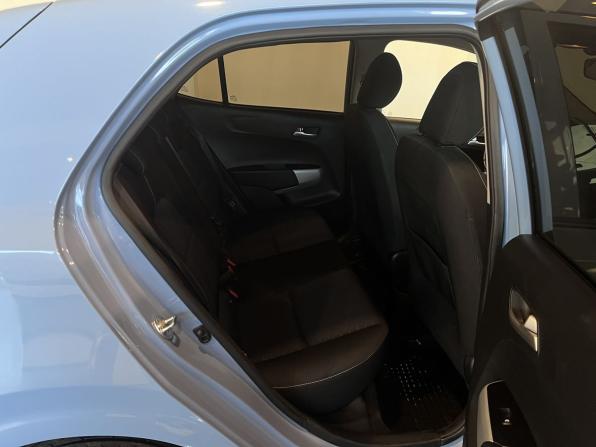 Kia Picanto III с пробегом 2018 года, цена 1 549 000 рублей, 39867 км, хэтчбек, Автокод Объявления