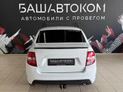 Lada (ВАЗ) Granta I Рестайлинг Уфа  - изображение 19