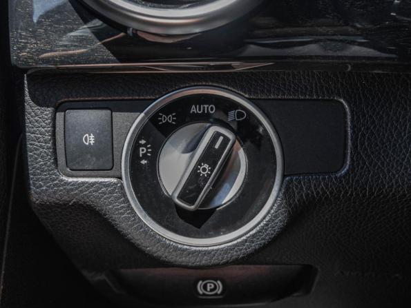 Mercedes-Benz GLK-Класс I (X204) Рестайлинг с пробегом 2012 года, цена 2 288 000 рублей, 236602 км, внедорожник, Автокод Объявления