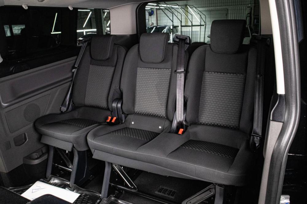 Ford Tourneo Custom I Сургут  - изображение 18