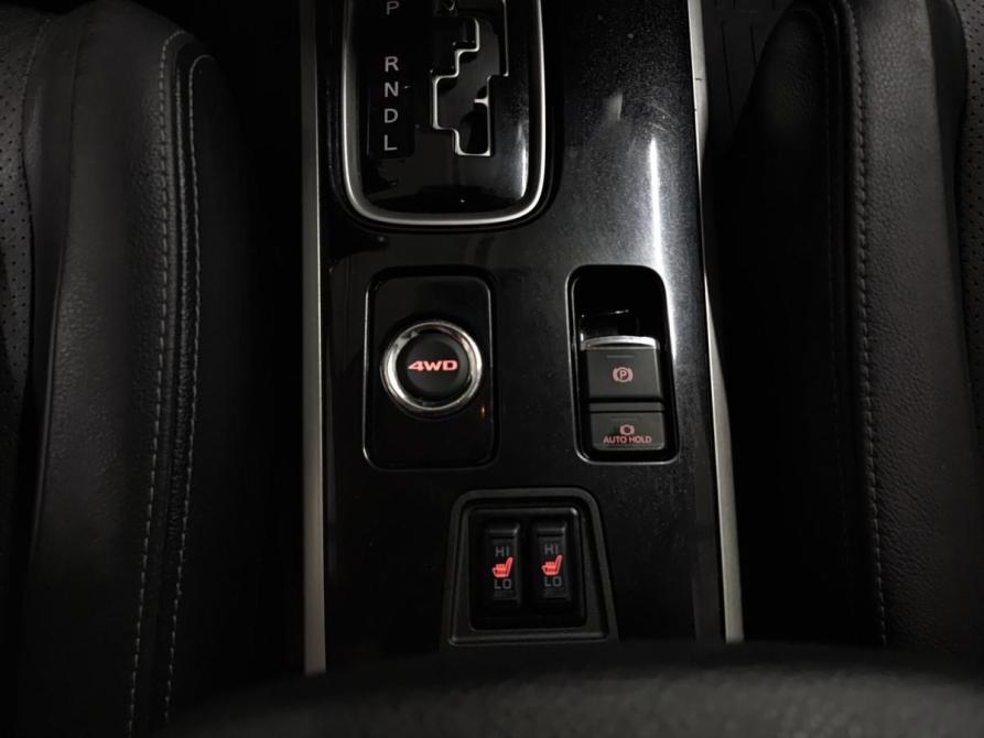Mitsubishi Outlander III Рестайлинг 3 Казань  - изображение 24