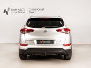 Hyundai Tucson III Казань  - изображение 12