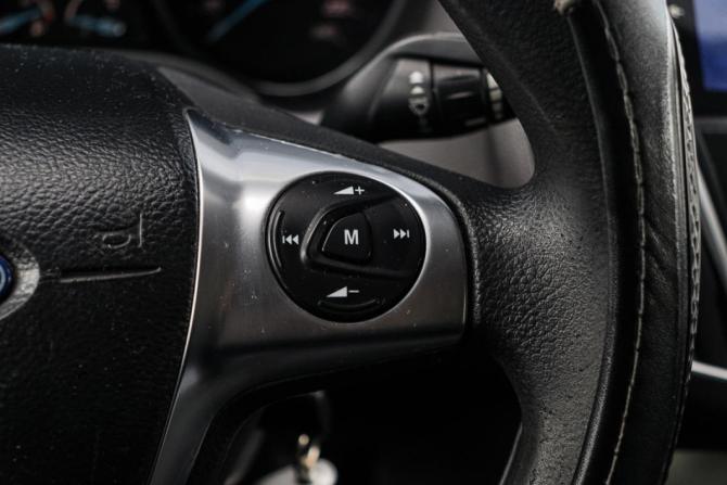 Ford Focus III с пробегом 2011 года, цена 530 000 рублей, 272386 км, седан, Автокод Объявления
