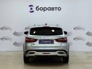 Lada (ВАЗ) Vesta I Рестайлинг (NG) Ставрополь  - изображение 22