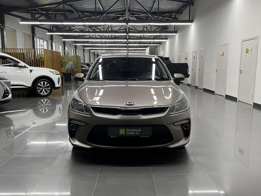 Kia Rio IV Тверь  - изображение 3
