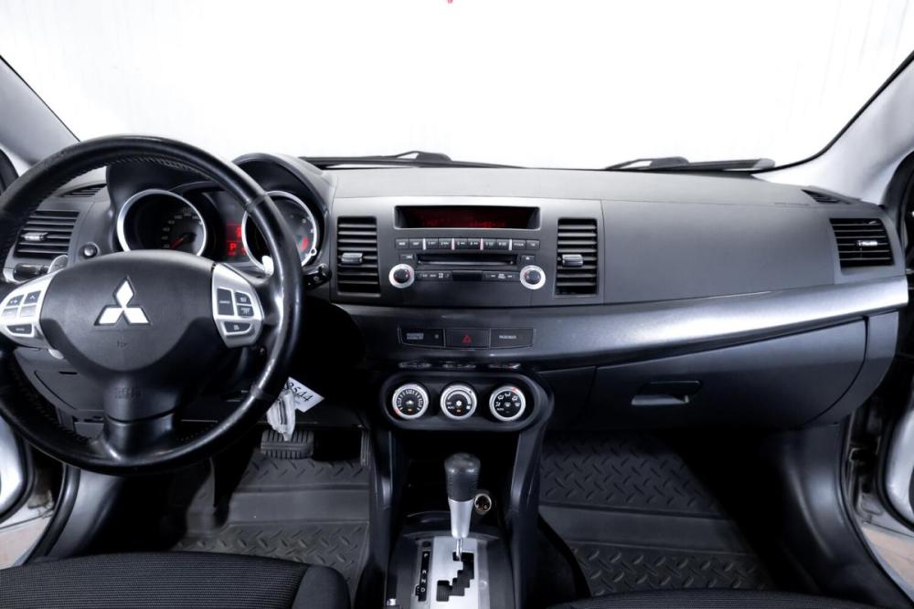 Mitsubishi Lancer X Тюмень  - изображение 13