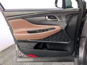Hyundai Santa Fe IV Рестайлинг Москва  - изображение 46