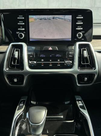Kia Sorento IV с пробегом 2021 года, цена 3 999 000 рублей, 47200 км, внедорожник, Автокод Объявления