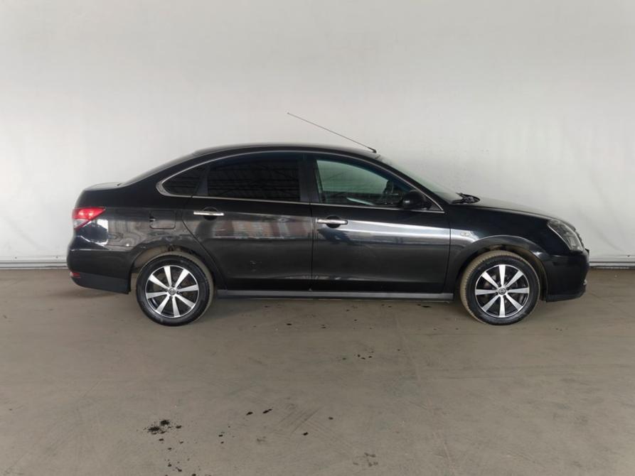 Nissan Almera III (G15) Москва  - изображение 8