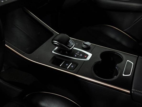Omoda C5 I с пробегом 2024 года, цена 1 844 585 рублей, 35942 км, внедорожник, Автокод Объявления