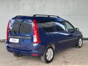 Lada (ВАЗ) Largus I Тамбов  - изображение 28