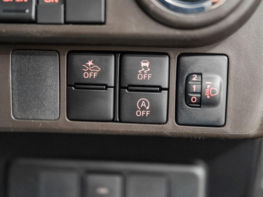 Toyota Roomy I Рестайлинг Красноярск  - изображение 19