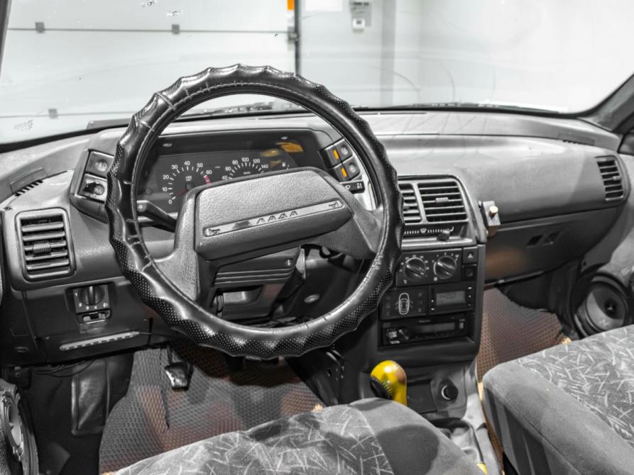 Lada (ВАЗ) 2110 Екатеринбург  - изображение 11
