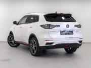 Changan CS55 Plus II Москва  - изображение 36