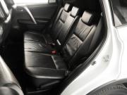 Toyota RAV4 IV (XA40) Тюмень  - изображение 30
