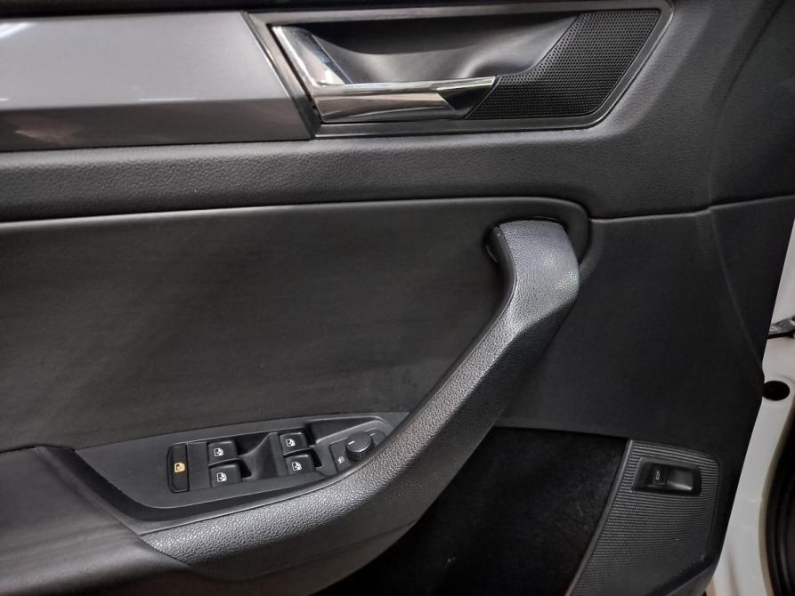 Skoda Kodiaq I Санкт-Петербург  - изображение 18