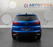 Hyundai Creta I Москва  - изображение 28