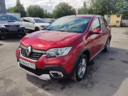 Renault Logan II Рестайлинг Санкт-Петербург  - изображение 4
